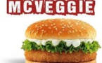 Burger végétarien, jusqu’où McDo va aller pour changer d’image ?