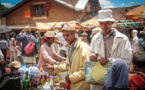 Epidémie de peste à Madagascar, Orange se mobilise