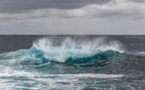 L'océan Atlantique s'acidifie plus rapidement que prévu 