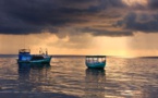 Eoliennes offshores, le mécontentement des pêcheurs