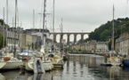 Roscoff et Morlaix, parmi les cinquante « Ports Propres » certifiés en France