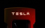 ​Electrique : Tesla supprime près de 10% de ses effectifs