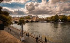 Se baigner dans la Seine en 2024, une promesse à 1 milliard d’euros