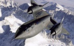 Avions supersoniques : pollution exceptionnelle pour des appareils hors normes
