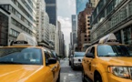 New-York impose un salaire minimum pour les chauffeurs Uber