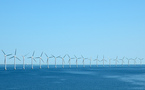 Les énergies renouvelables représentent 62 % de la capacité de production d’électricité nouvellement installée dans l’UE en 2009