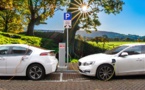 Coût total : les voitures électriques et hybrides deviennent compétitives