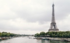 Transports à Paris : le fluvial veut jouer un rôle pour les chantiers du Grand Paris
