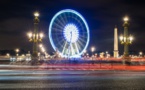 Pollution lumineuse : 200 monuments parisiens vont s’éteindre pour le « Jour de la nuit »