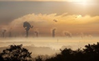 Pollution 422 000 morts prématurées selon l’Agence européenne de l’environnement