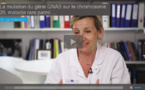 Entretien avec le Professeur Agnès Linglart. La mutation du gène GNAS sur le chromosome 20, maladie rare parmi les maladies rares