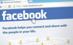 Données personnelles : Facebook table sur une amende de 3 à 5 milliards de dollars