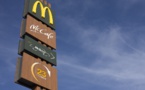 En Autriche, les McDonald’s servent de relais consulaire pour les Américains