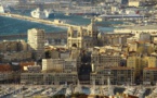 A Marseille, la pollution des bateaux inquiète les riverains du port