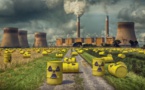 Déchets nucléaires : pas de solution satisfaisante pour Greenpeace
