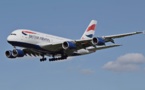 British Airways : 204 millions d’euros d’amende pour vol de données de ses clients