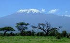 Bientôt un téléphérique sur le Kilimanjaro ?