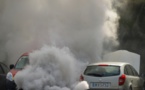 Pollution de l'air : Strasbourg, deuxième ville française à sortir du diesel