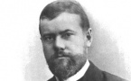 Max Weber et la légitimité du pouvoir