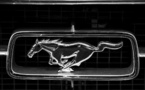Transition énergétique : même la Ford Mustang se met à l’électrique