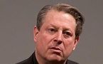 Al Gore poursuit  sa promotion d’un capitalisme durable