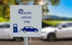 Bonus écologique : objectif un million de véhicules électriques en 2022