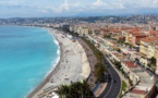 Un militant de Greenpeace en garde à vue à Nice