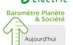 Baromètre Planète &amp; Société – Schneider Electric approfondit sa politique de RSE