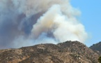 Californie : les pompiers débordés par des incendies dramatiques