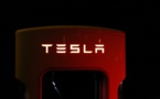 ​Tesla présente la batterie du future, moins chère et plus économe