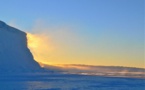 Pôle nord : conclusions alarmantes d’une expédition hors normes