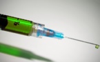 ​Vaccin contre la grippe : le renouvellement des stocks est attendu