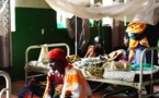 Au Burundi, l’épidémie Covid-19 en plus d’Ebola et du paludisme