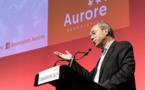Réinsertion sociale et professionnelle, l’association Aurore se mobilise depuis 150 ans. Interview de son président Pierre Coppey
