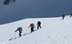 « Les stations de ski face au changement climatique »
