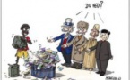 La fin du Franc CFA, explications d'un bouleversement géopolitique africain par Loup Viallet