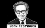 L. Festinger et la théorie de la dissonance cognitive