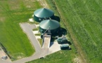 Le biogaz fait son entrée en France