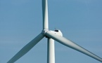 Le marché de l'éolien européen a progressé en 2012