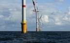 La France sur la voie de l’éolien maritime