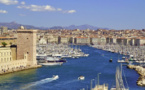 Le Congrès mondial de la nature s’ouvre à Marseille