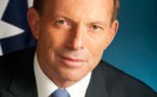 Le Premier Ministre australien veut supprimer la taxe carbone pour relancer la consommation