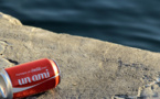 Coca-Cola, champion indétrônable des déchets plastiques
