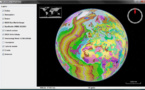 Le consortium OneGeology pour une carte géologique mondiale en ligne