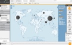 Un Atlas en ligne des émissions de CO2