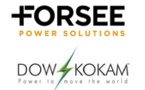 Systèmes de batteries rechargeables : Forsee Power acquiert Dow Kokam France