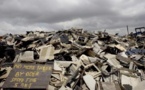 Selon un rapport de l’ONU, les déchets électroniques représenteront 65,4 millions de tonnes par an dès 2017