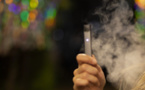 ​Vapoter n’est pas la meilleure solution anti-tabac, dit le Haut Conseil de la santé publique