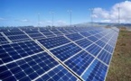 La France et l’Allemagne étudient un projet commun d’usine solaire