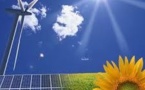 18,6% de la production d’électricité française est renouvelable